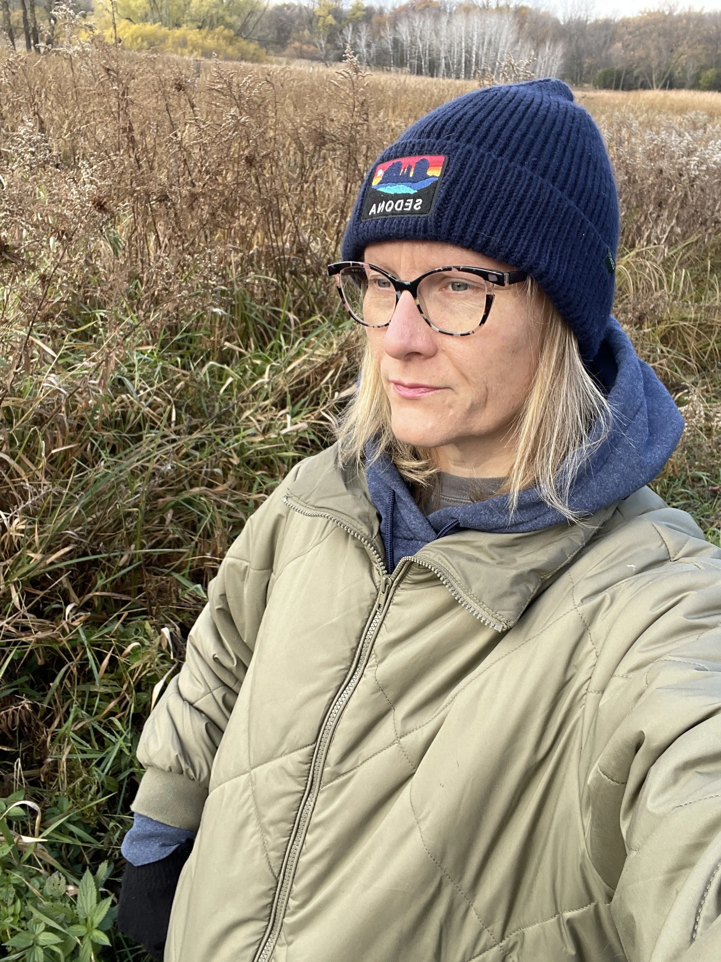 What Survival Taught Me About Hope