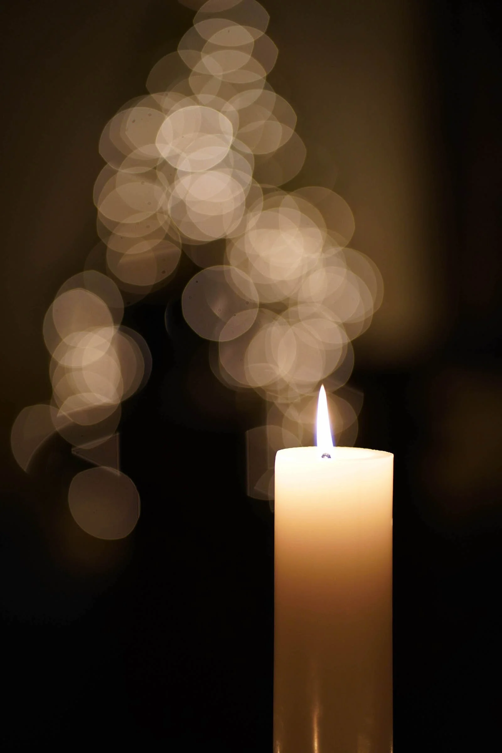 Christmas Eve Candlelight Service