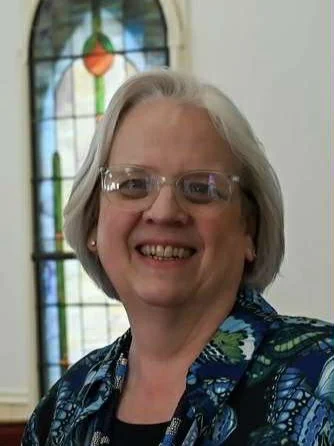 Martha Meek - Music and Choir Director