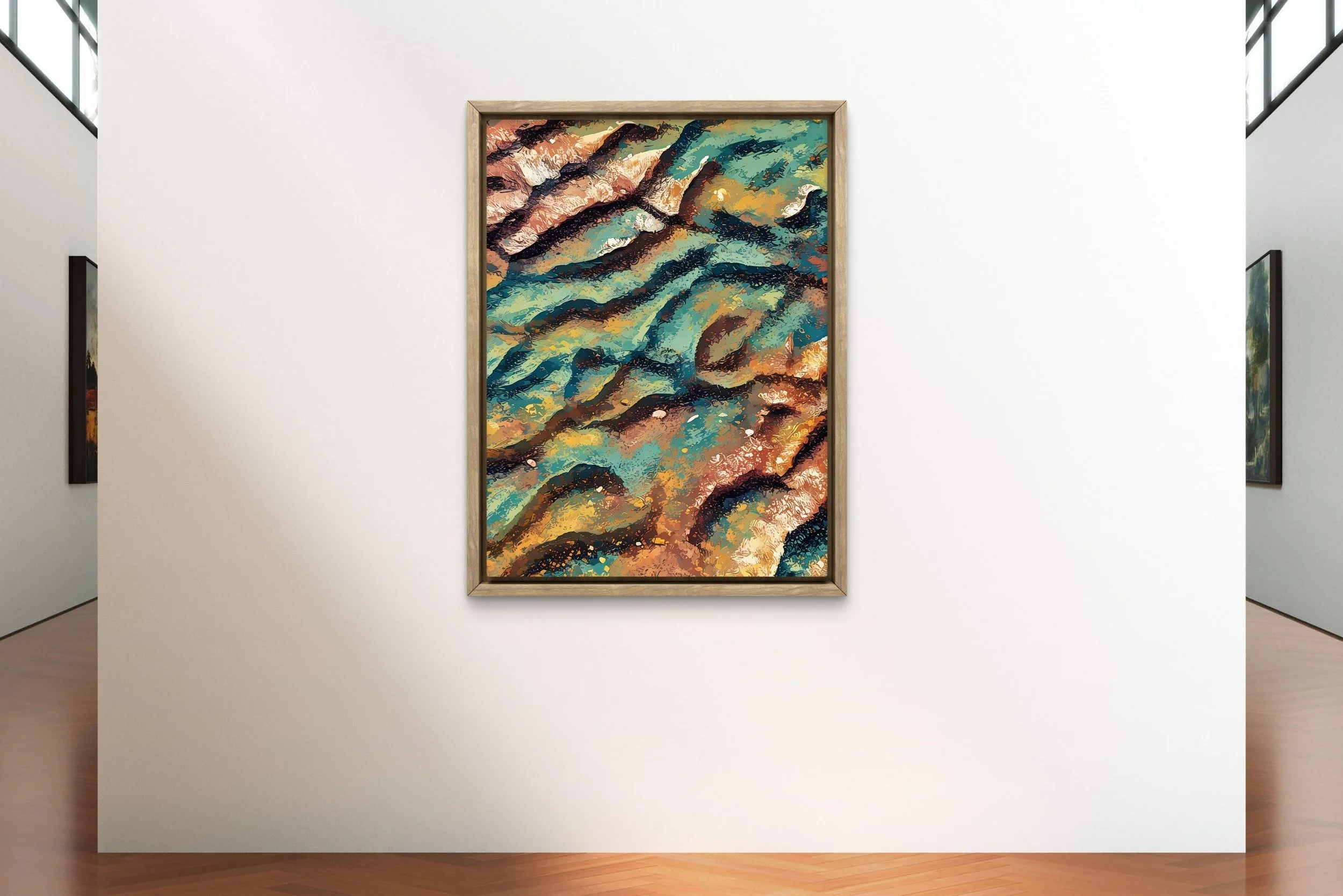 Ripples in the Sand I Oak Markup.jpeg