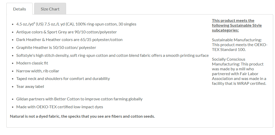 Softstyle® T-Shirt - Gildan 64000 data.png