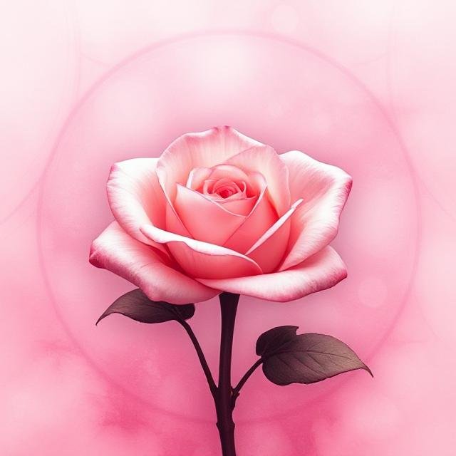 Sacred Rose Healing Full Day Ceremony