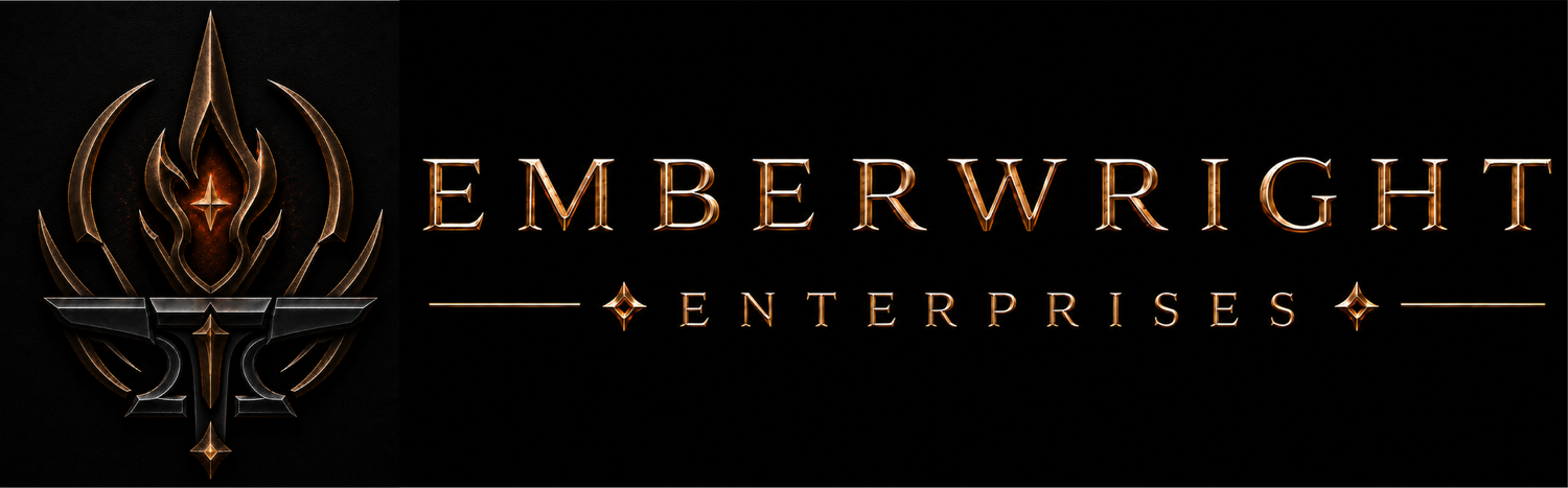 Emberwright Enterprises