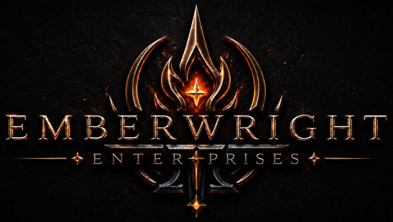 Emberwright Enterprises