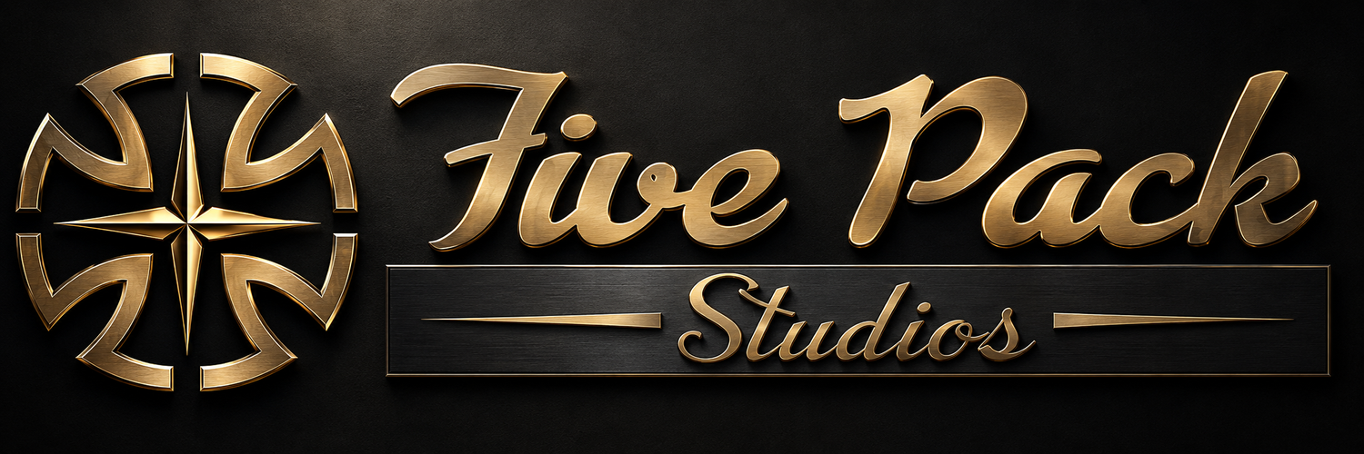 Five Pack Studios