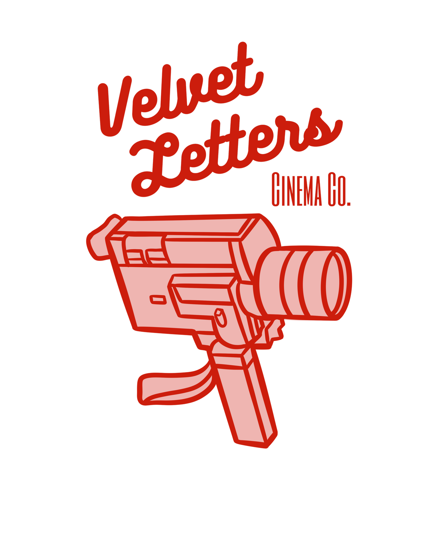 Velvet Letters Cinema Co | Wilmington North Carolina &amp; Destination Super8 Wedding Videographer