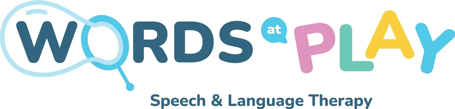 Words at Play Speech &amp; Language Therapy