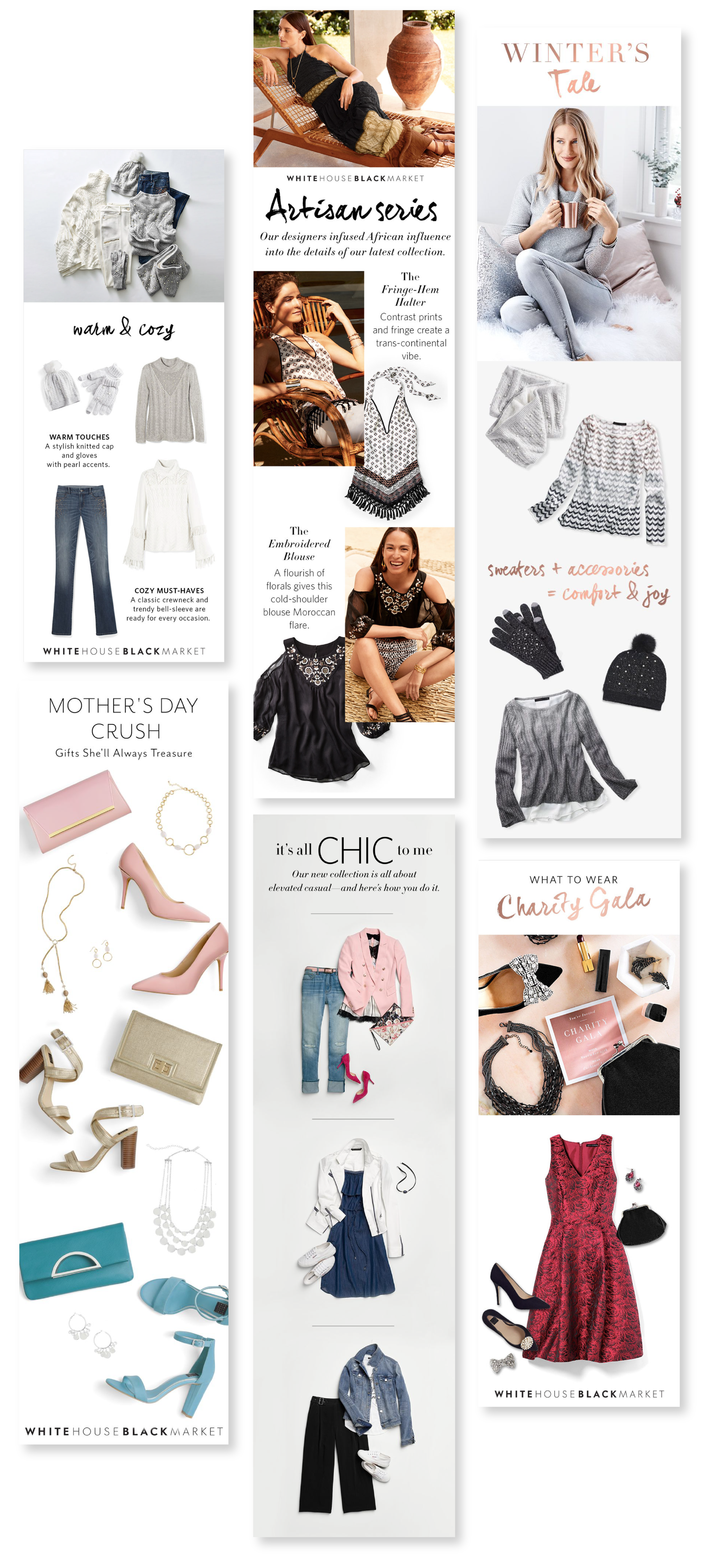 Pinterest | Editorial 