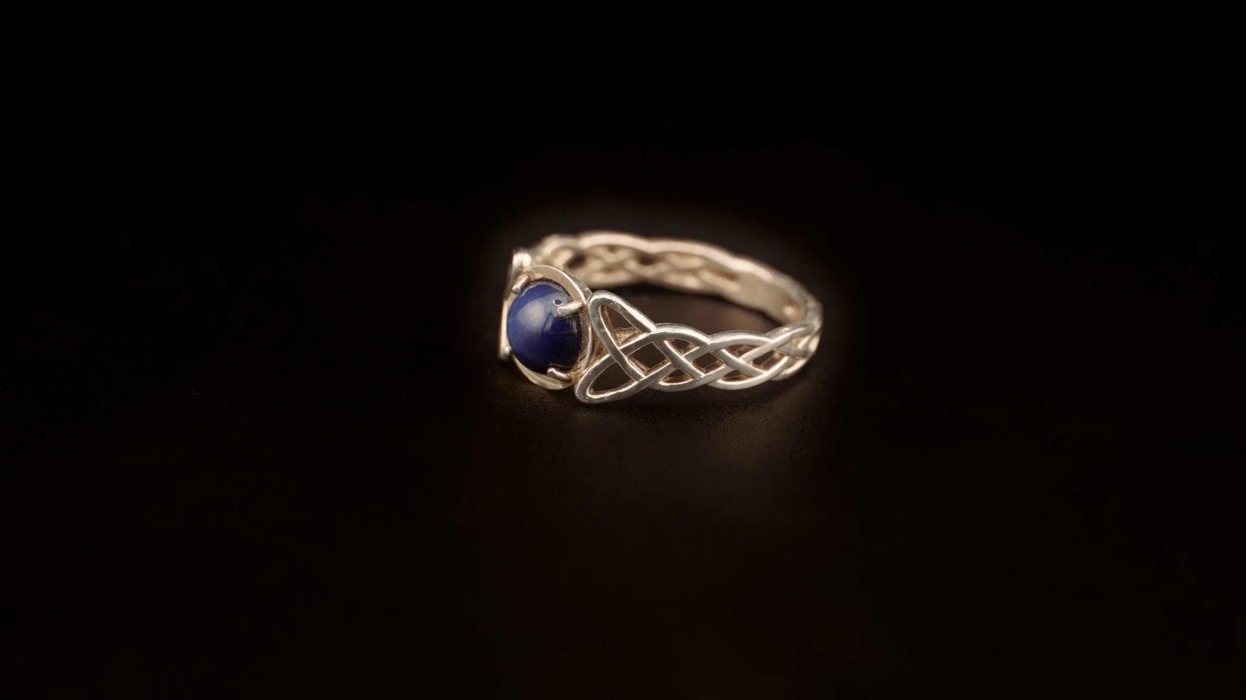 Celtic Ring