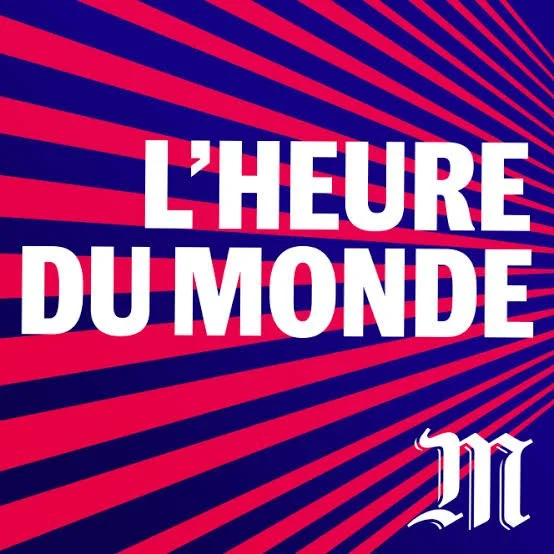 L'Heure du Monde