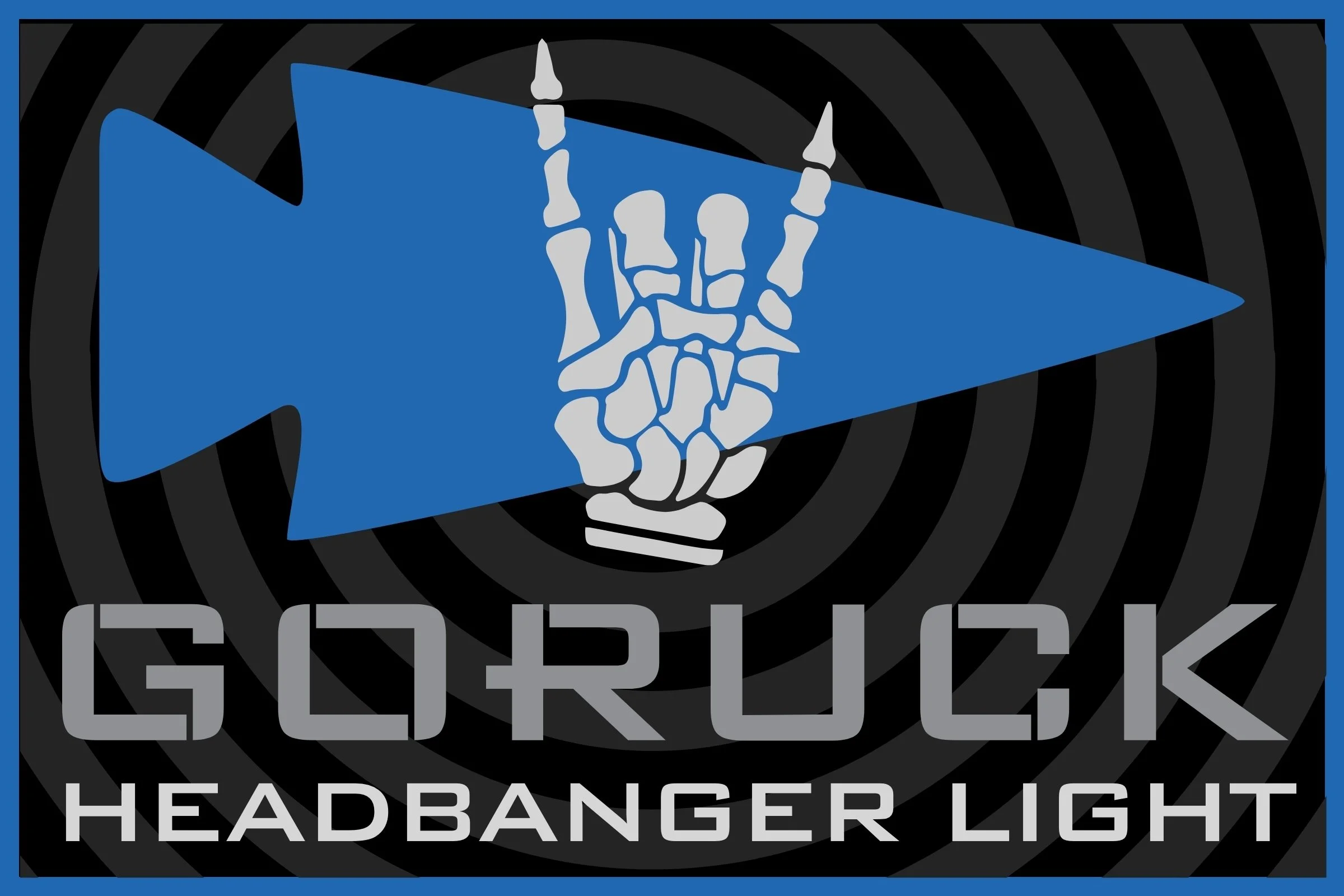 LIGHT CHALLENGE (HEADBANGERS)