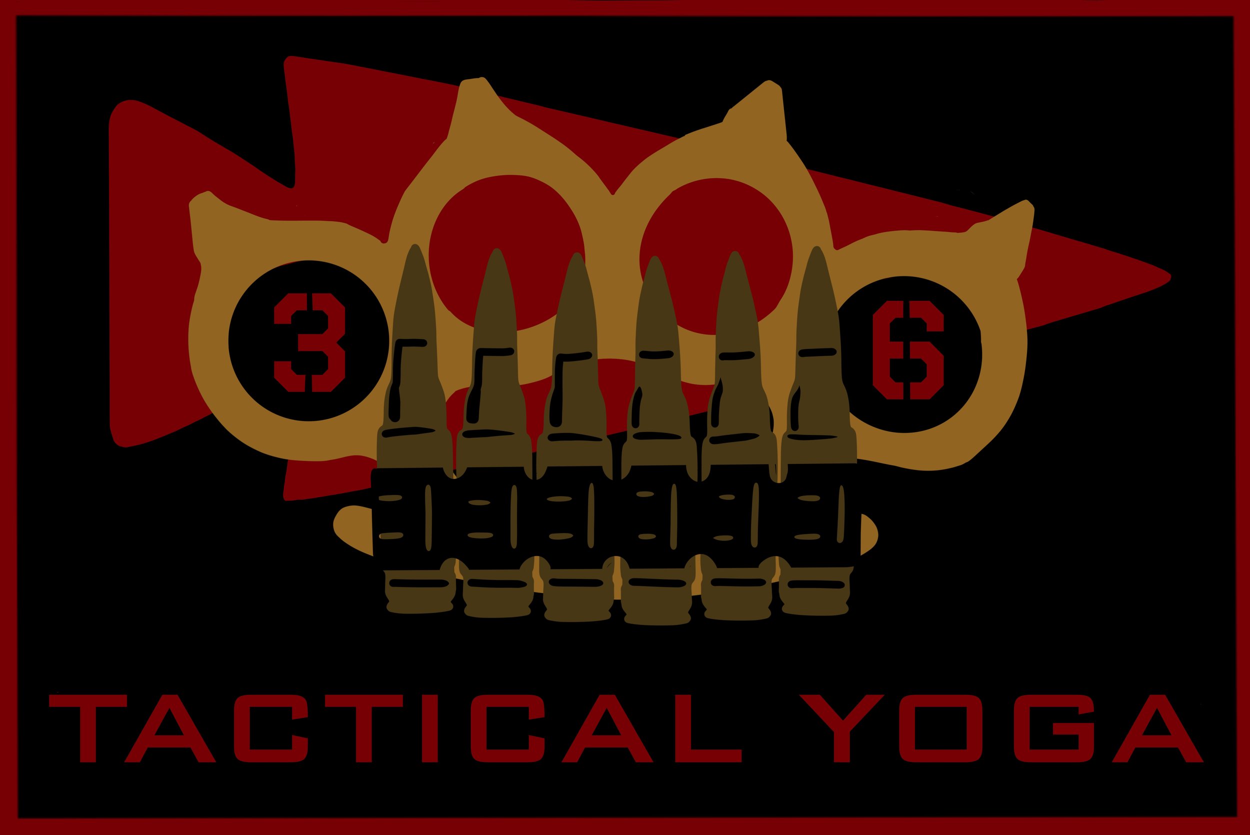 TACTICAL YOGA ROANOKE