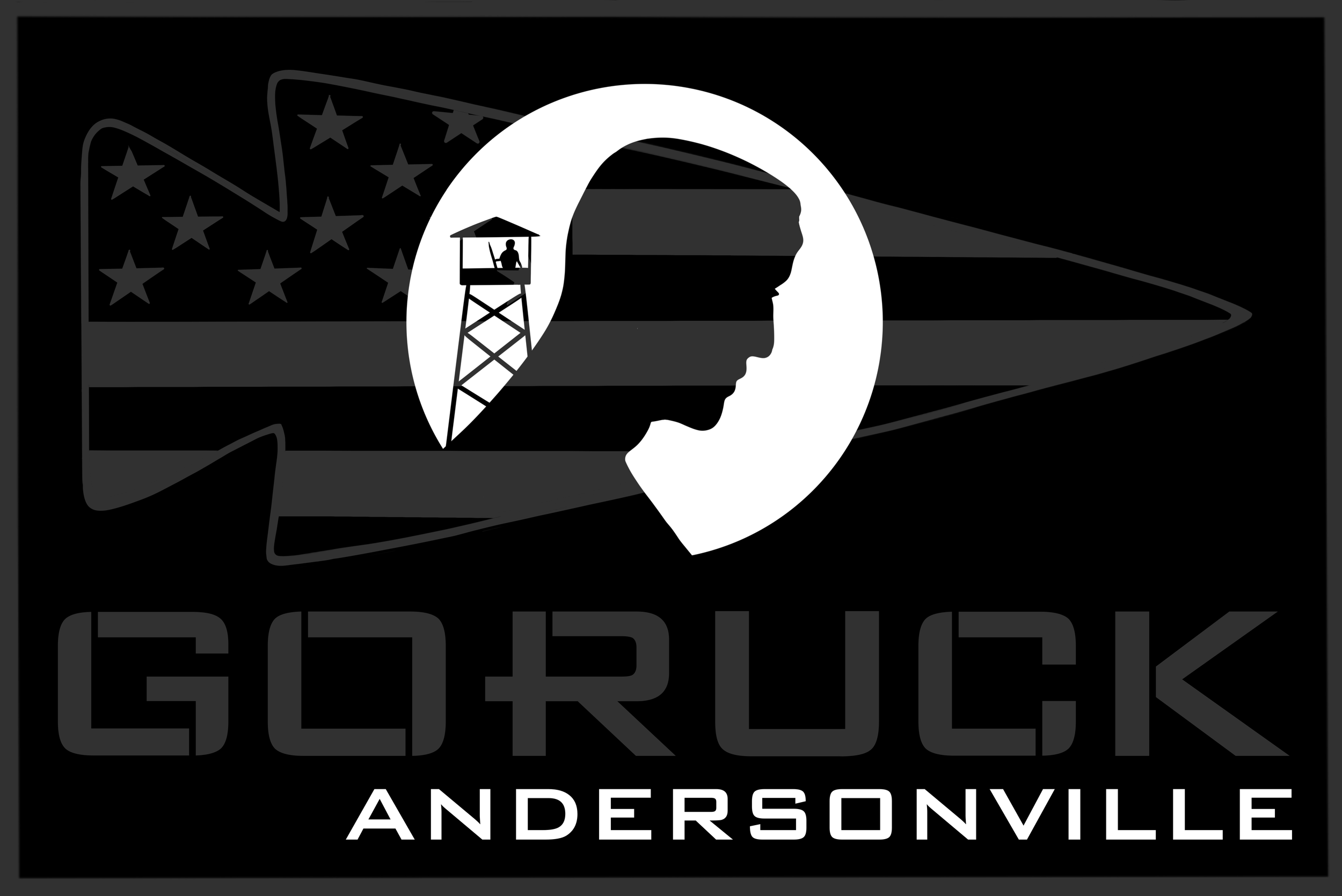 ANDERSONVILLE CHALLEnge