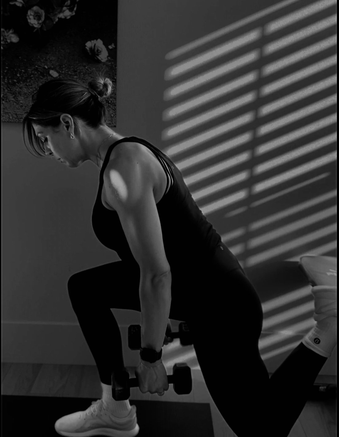 How Much Protein Do Women Need to Build Muscle and Burn Fat — After 40