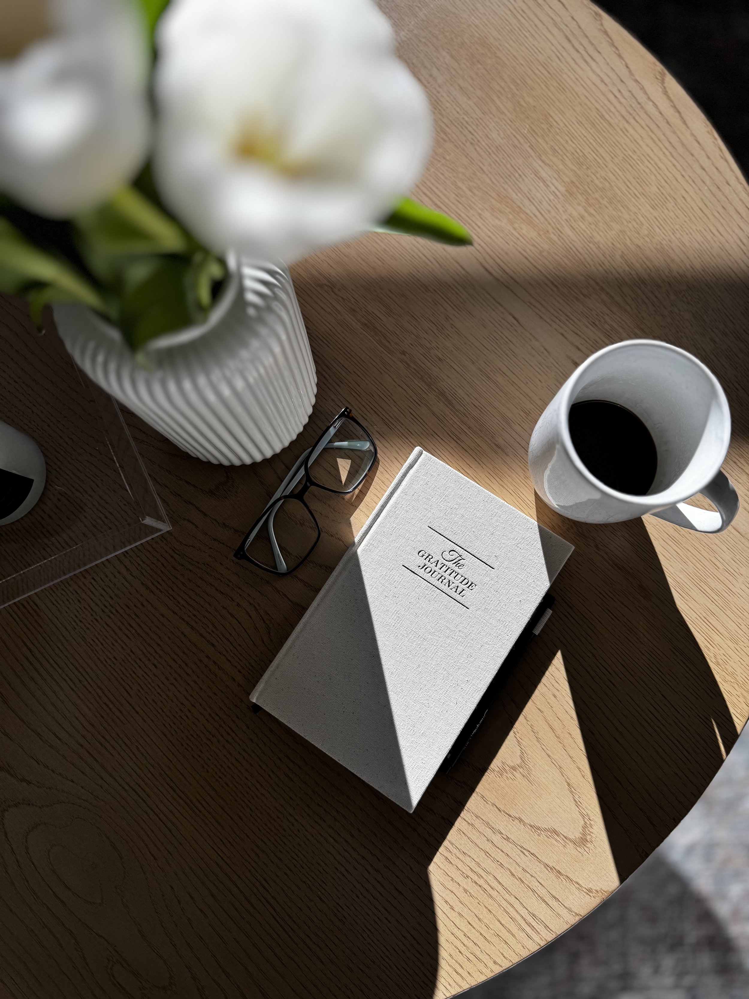 Forget The Fancy Hacks … Choose Simple Self - Care For Real Results