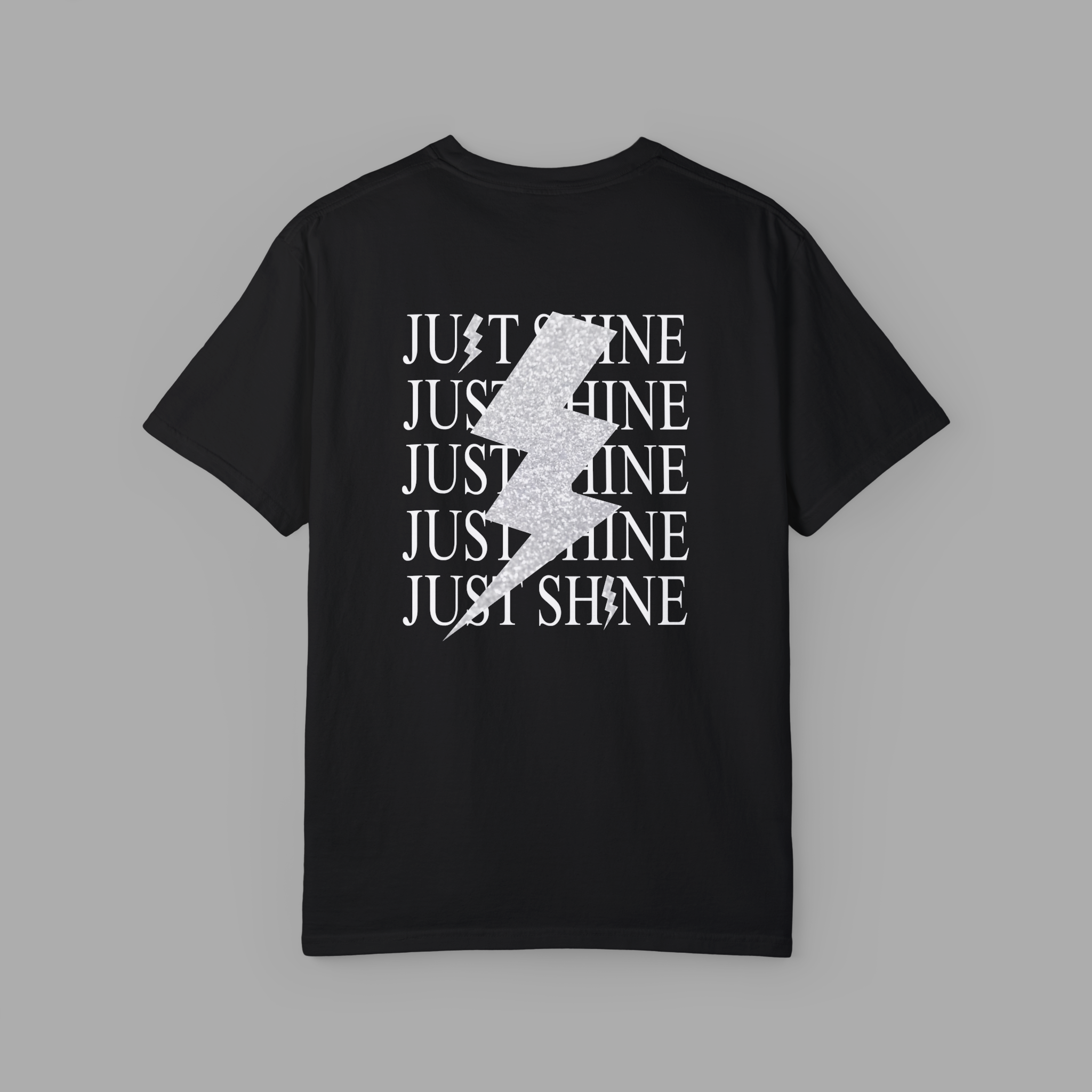 JUST SHINE