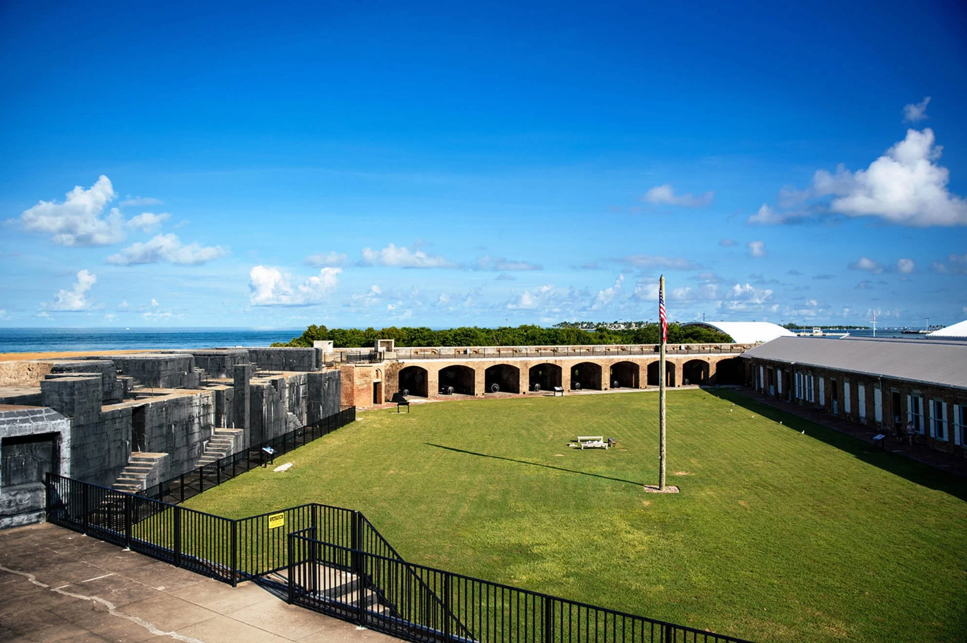 park-fort-explore-civil-war-history-fort-zachary-taylor
