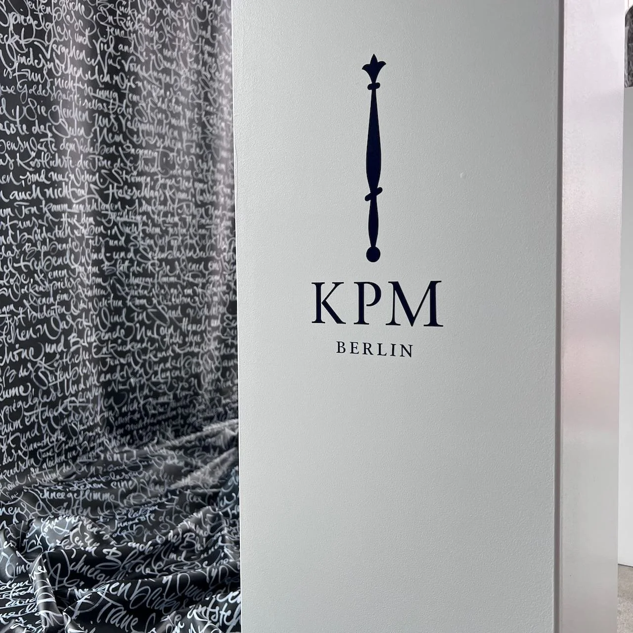 Words in Motion I KPM Hotel Berlin