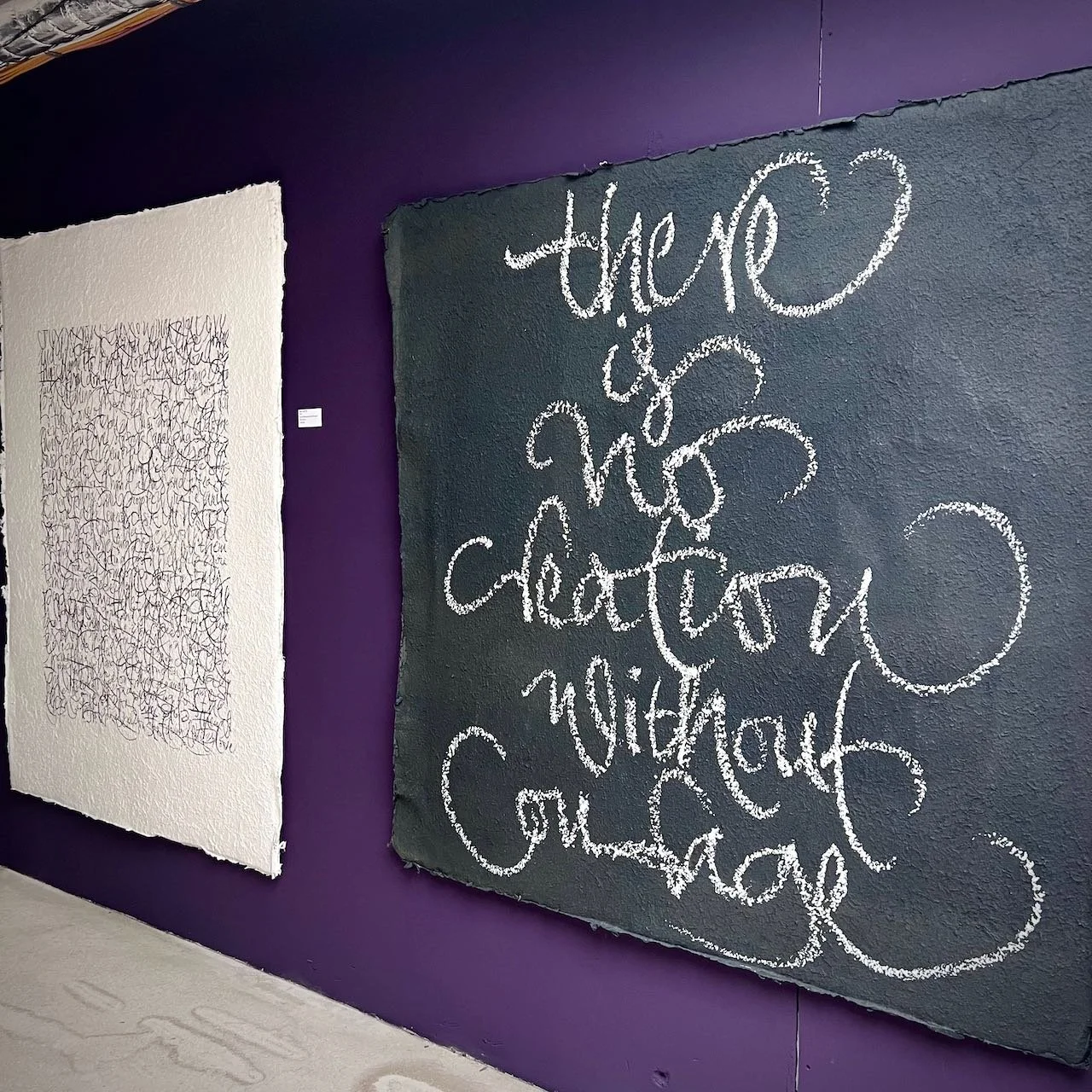 Words in Motion I KPM Hotel Berlin