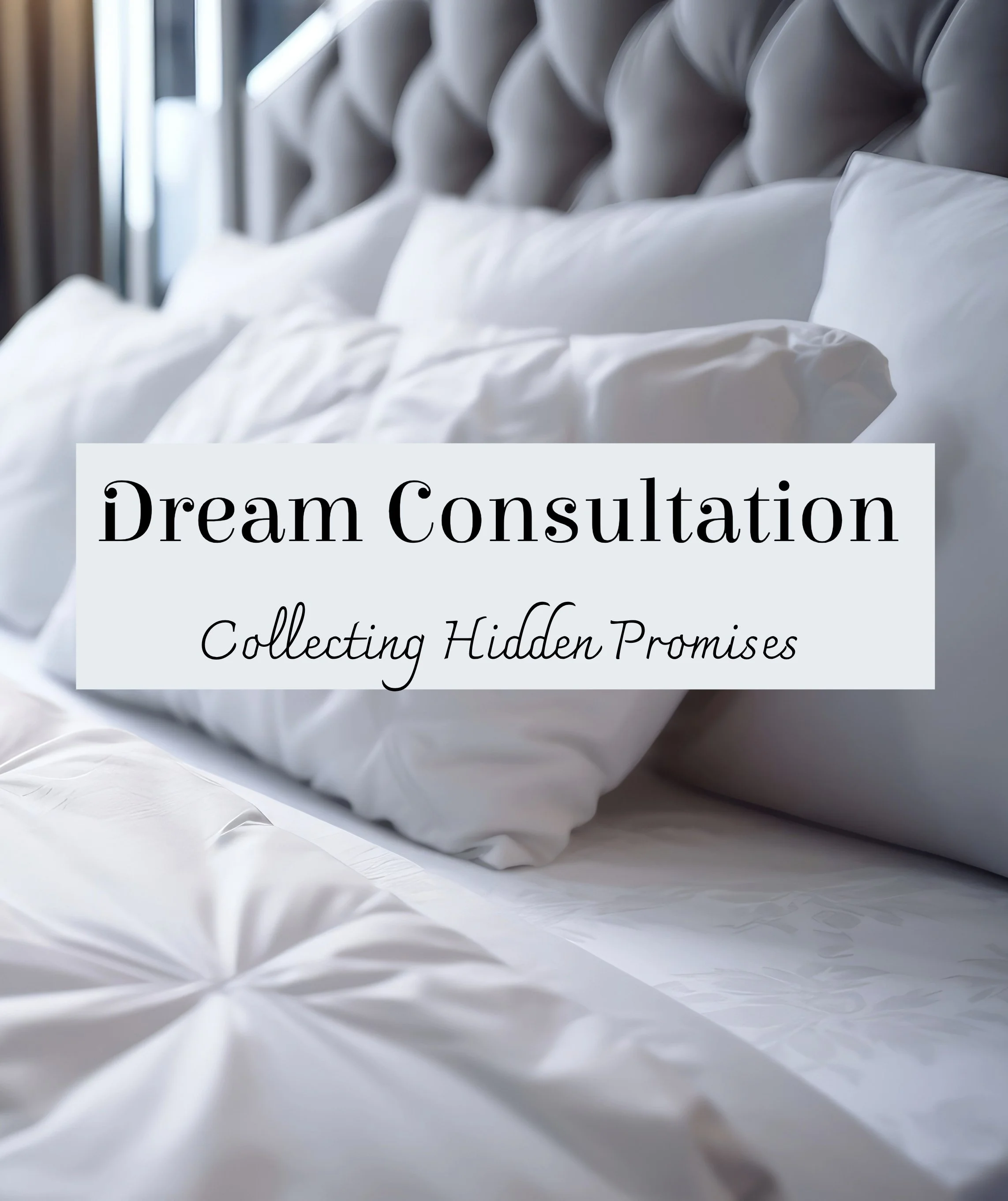 Dream Consultation