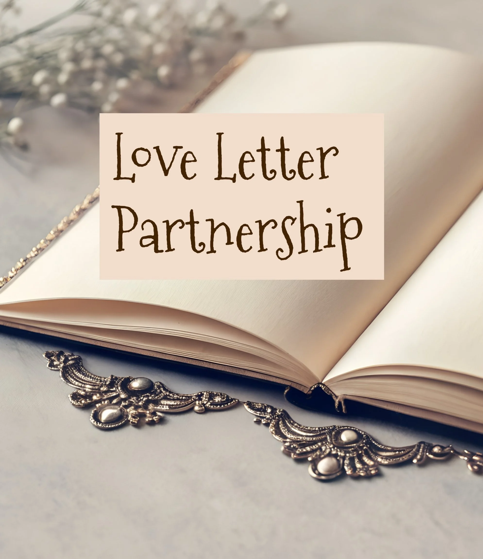 Love Letter Partnership
