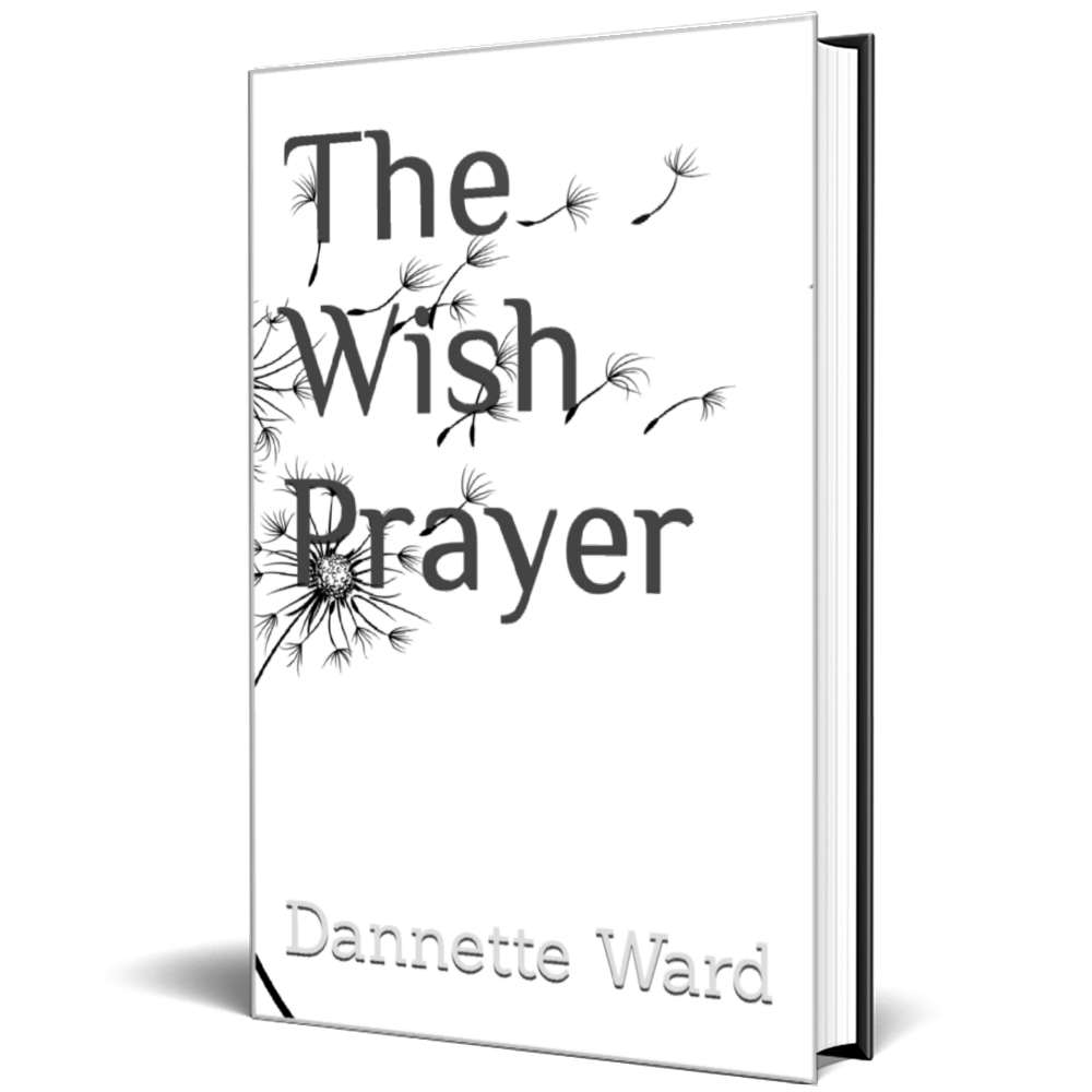 The Wish Prayer  Book PDF