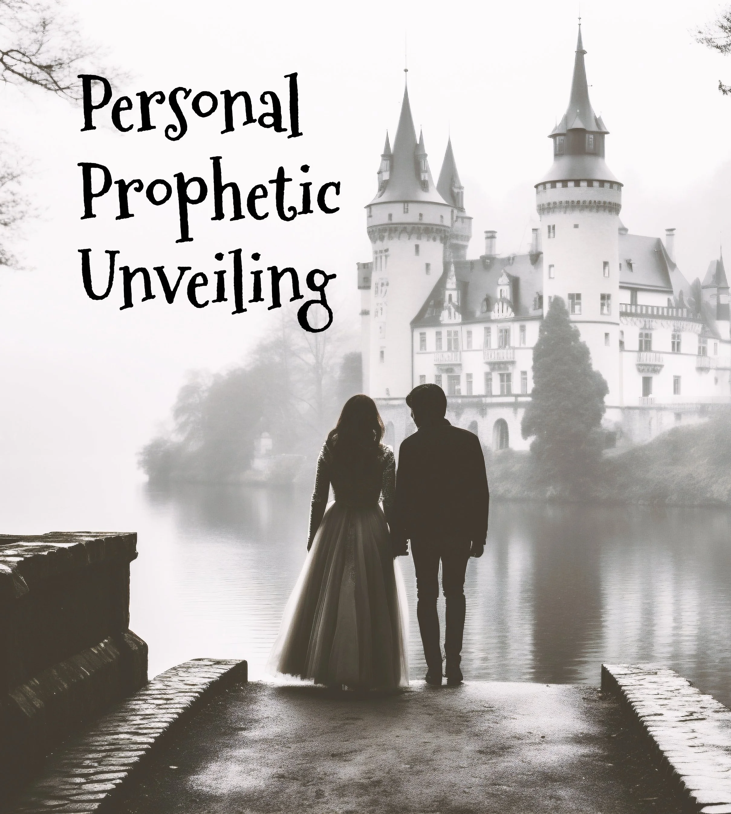 Personal Prophetic Unveiling