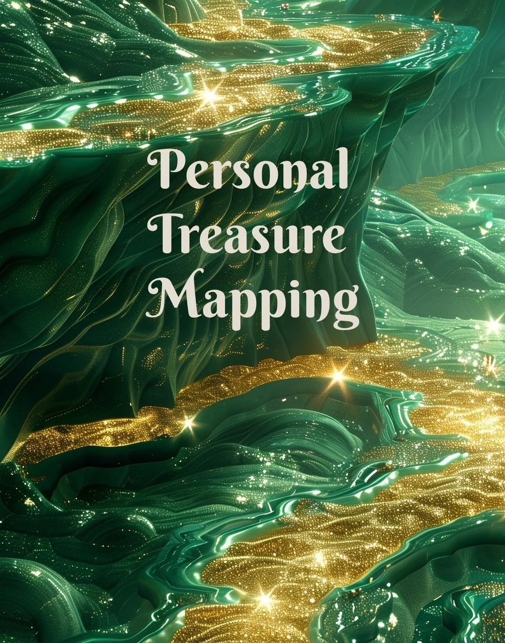 Treasure Mapping