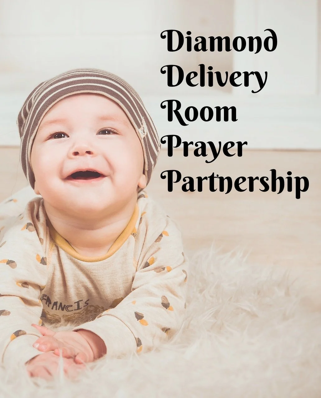 Diamond delivery prayer pic.jpg