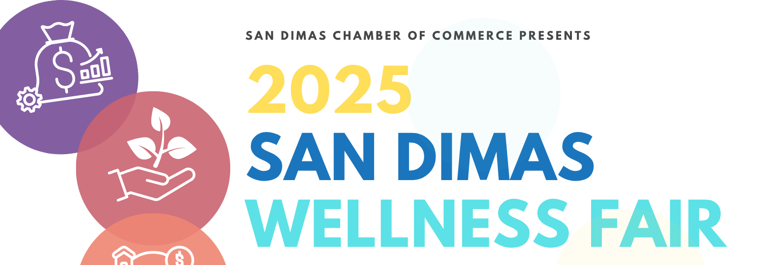 2025 San Dimas Wellness Fair