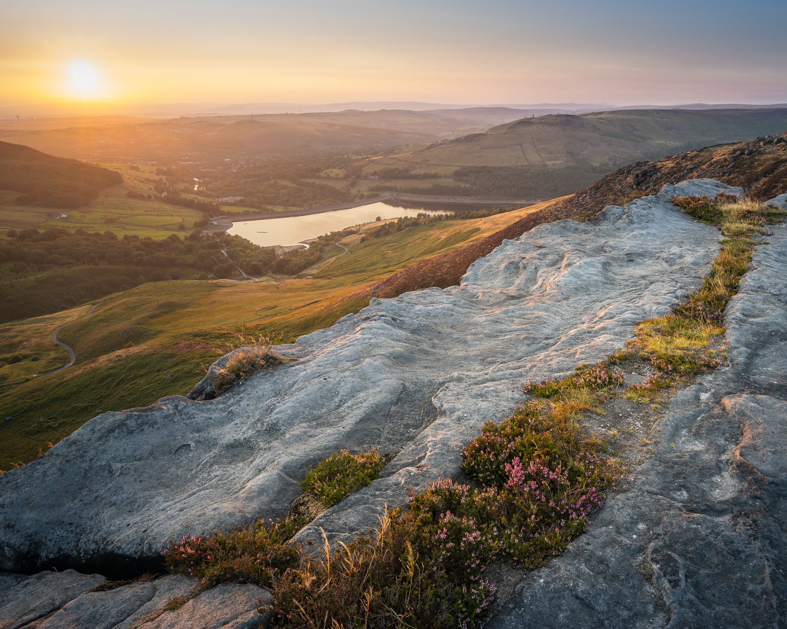Dovestones, Saddleworth