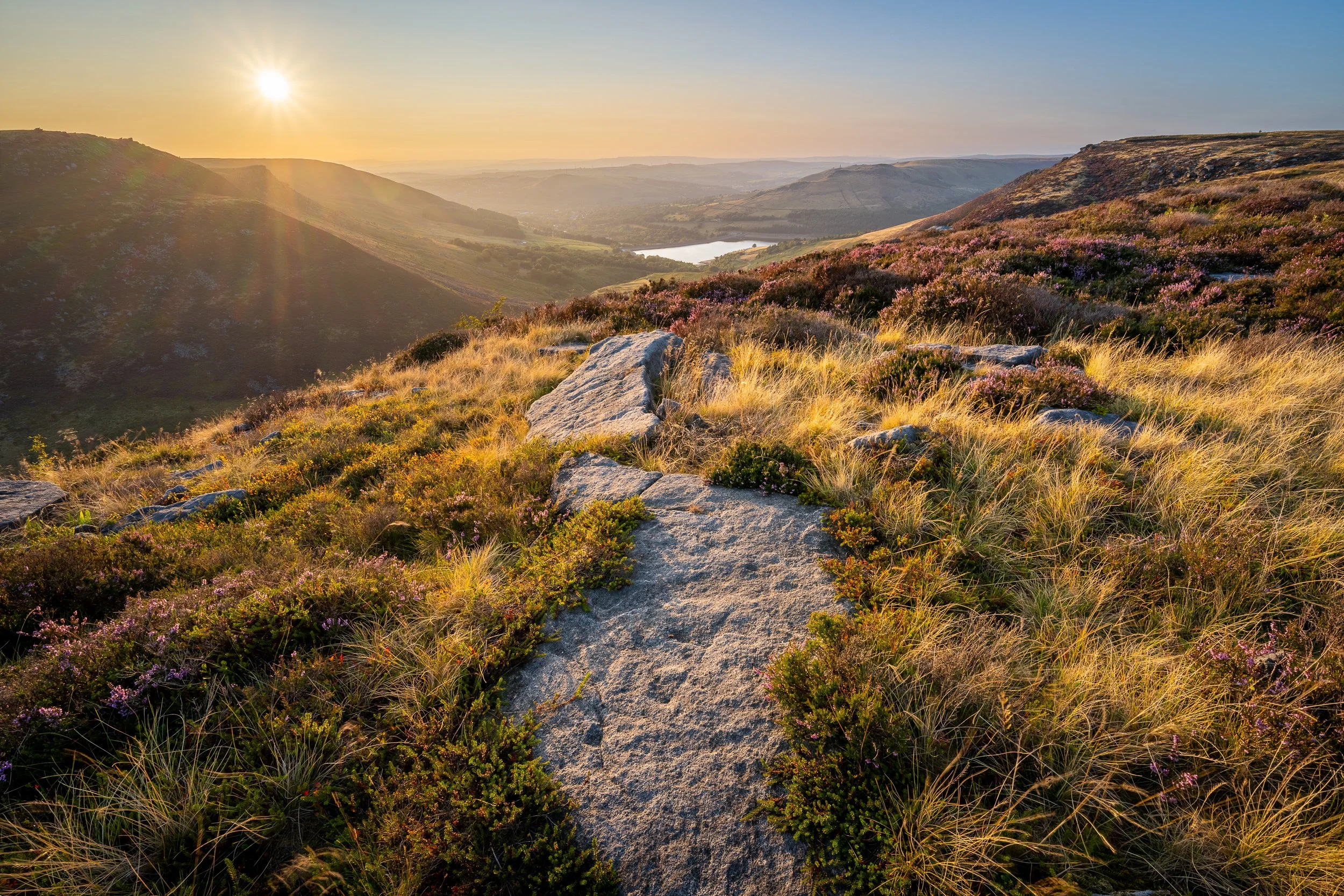 Dovestones, Saddleworth
