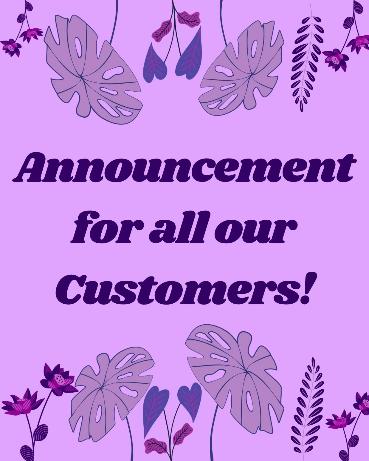 We are so exited to be launching with @looped.app !
#salonfoushee #loopedapp