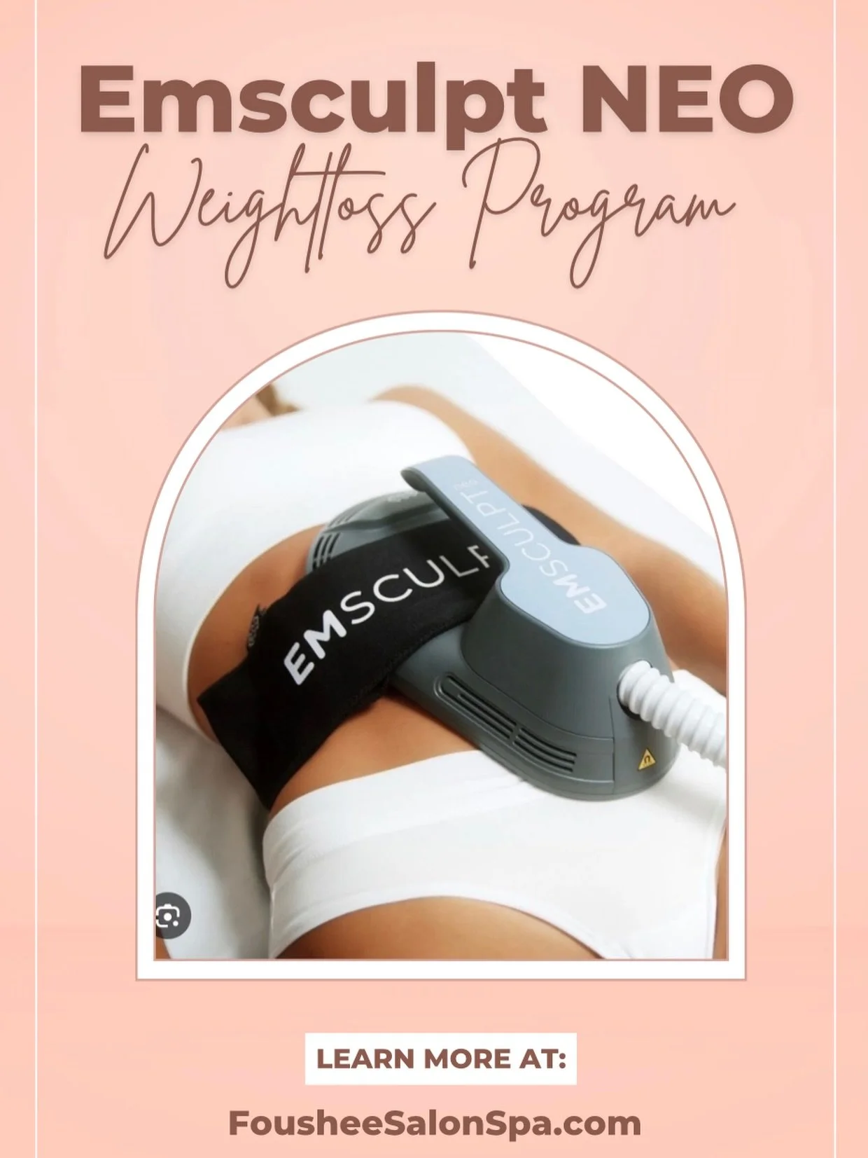 #weightloss #fousheesalonspa