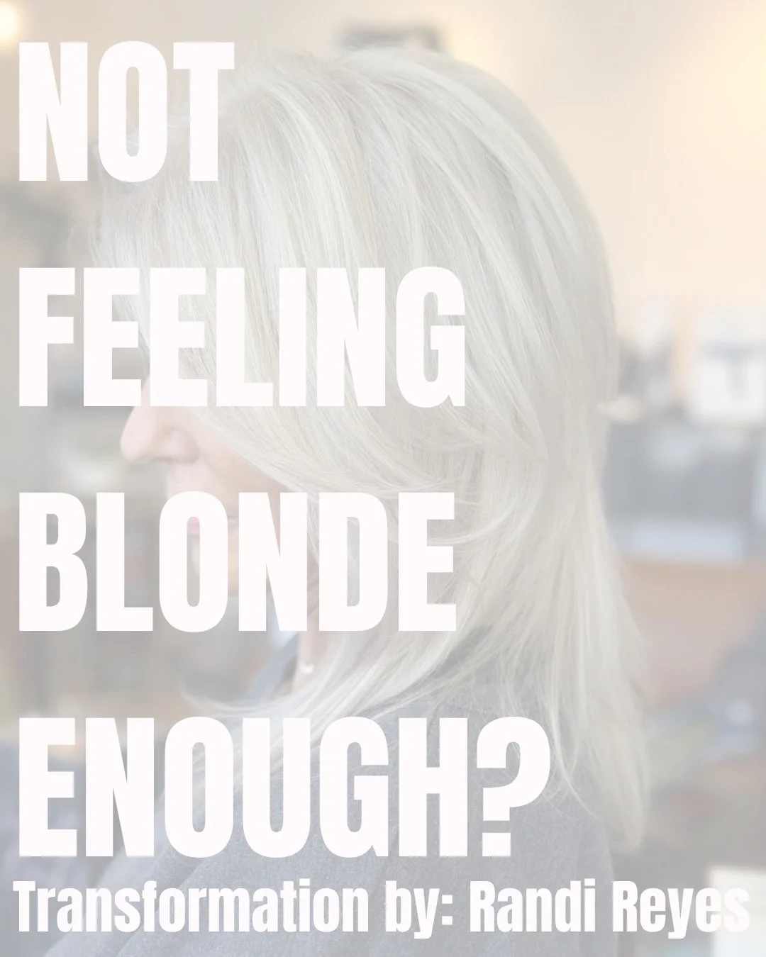 Amazing work done by @hairbyrandirey !! Call to book at 303-973-8336, or book online at Fousheesalonspa.com!
#fousheesalonspa #platinumblonde #freshblondehair💁🏼&zwj;♀️