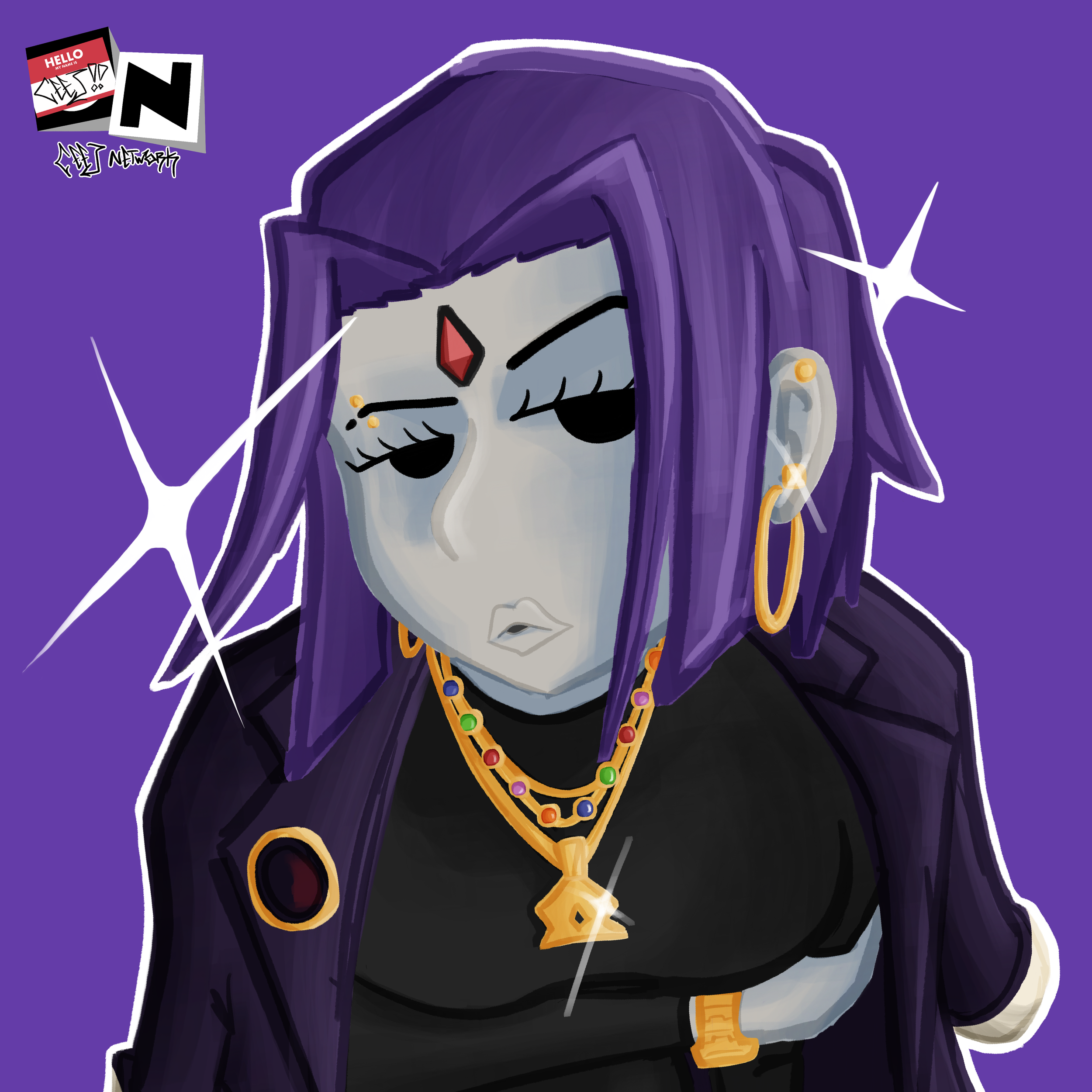 Raven