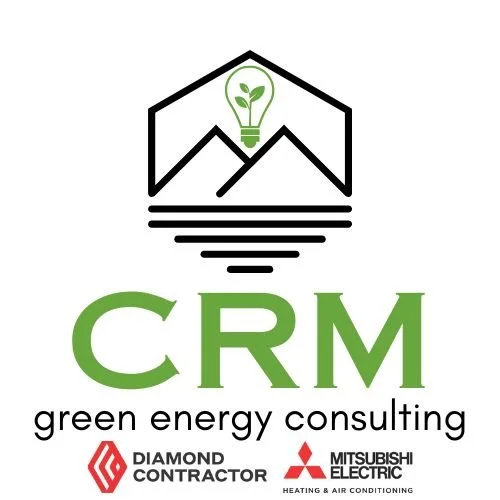 CRM green energy consulting