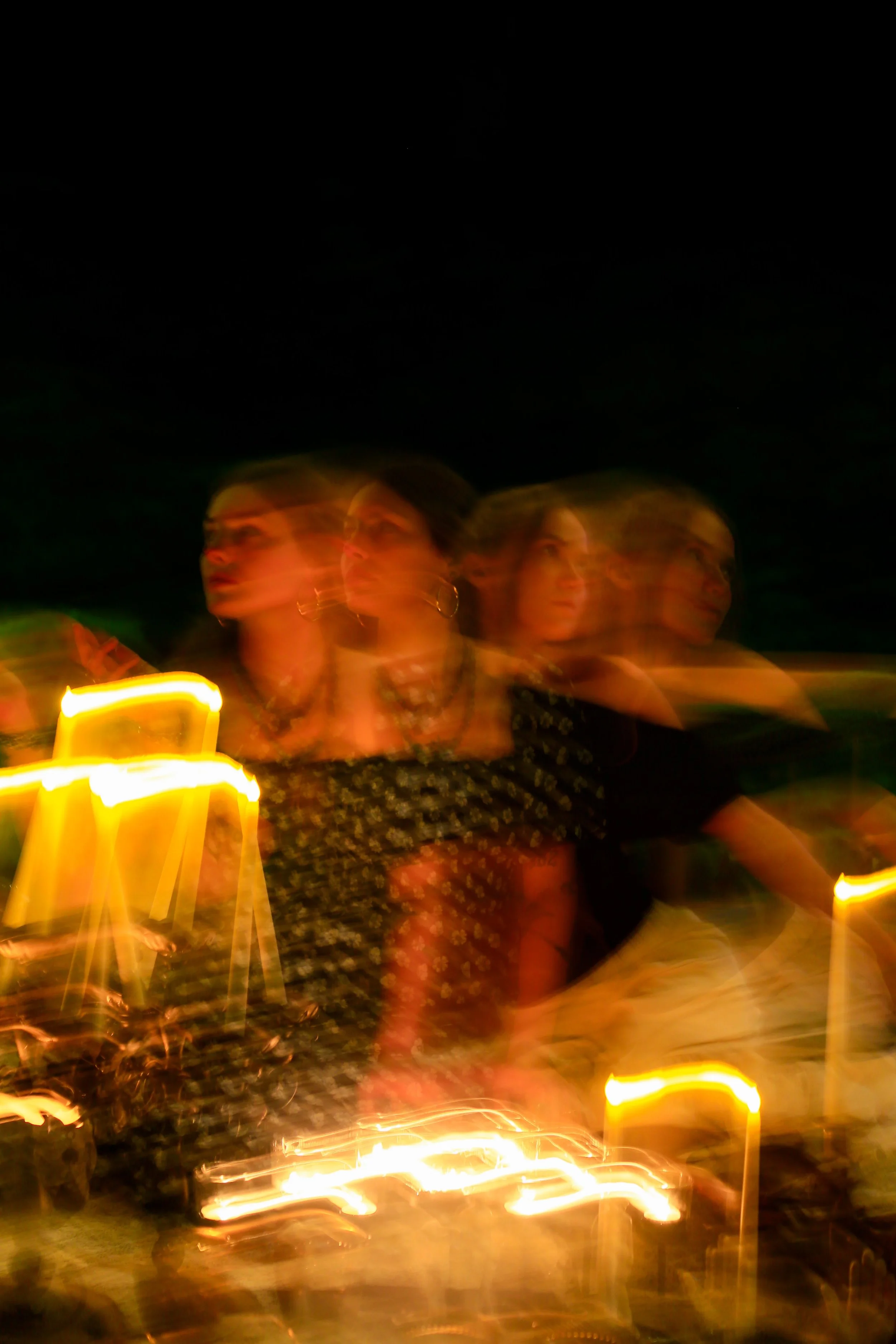 Holding Circle