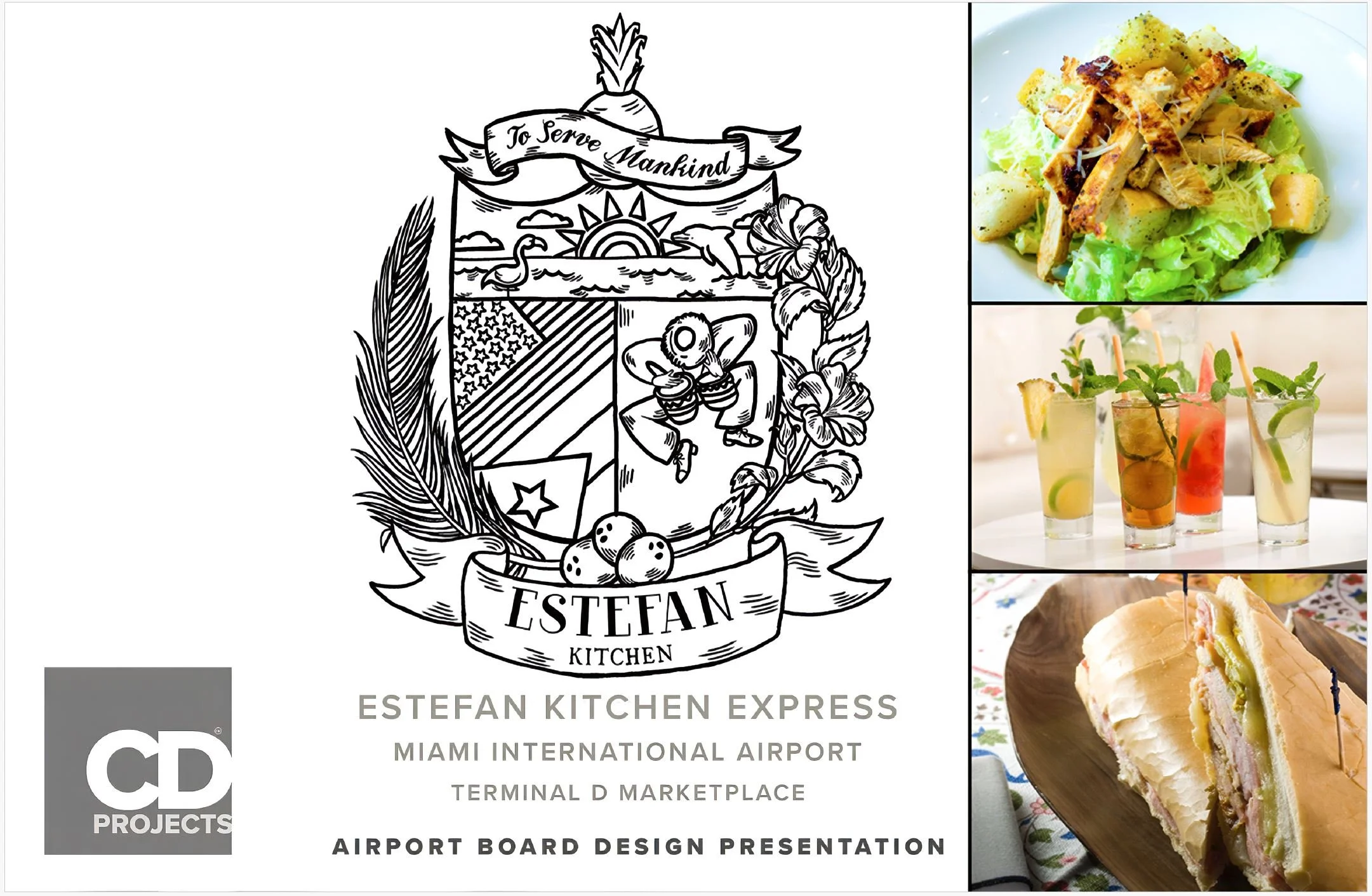 ESTEFAN KITCHEN DESIGN PRESENTATION- CLICK IMAGE TO OPEN