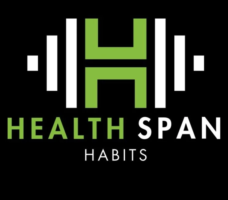 Healthspan Habits LLC - Now Accepting Clients