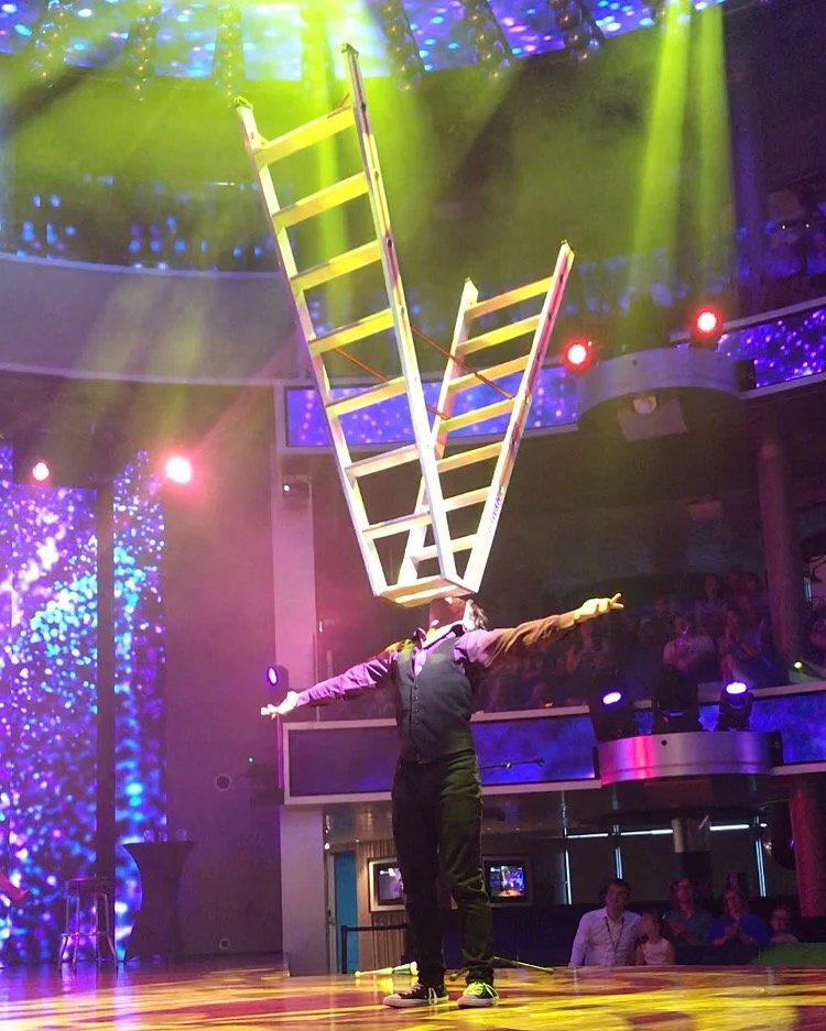 Why We Still Need The Circus