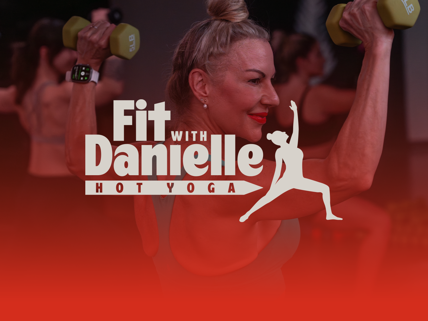 Fit With Danielle