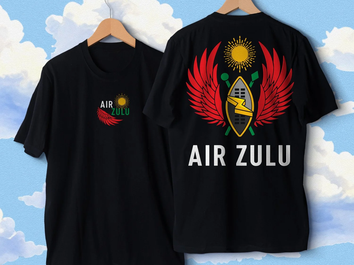Air Zulu