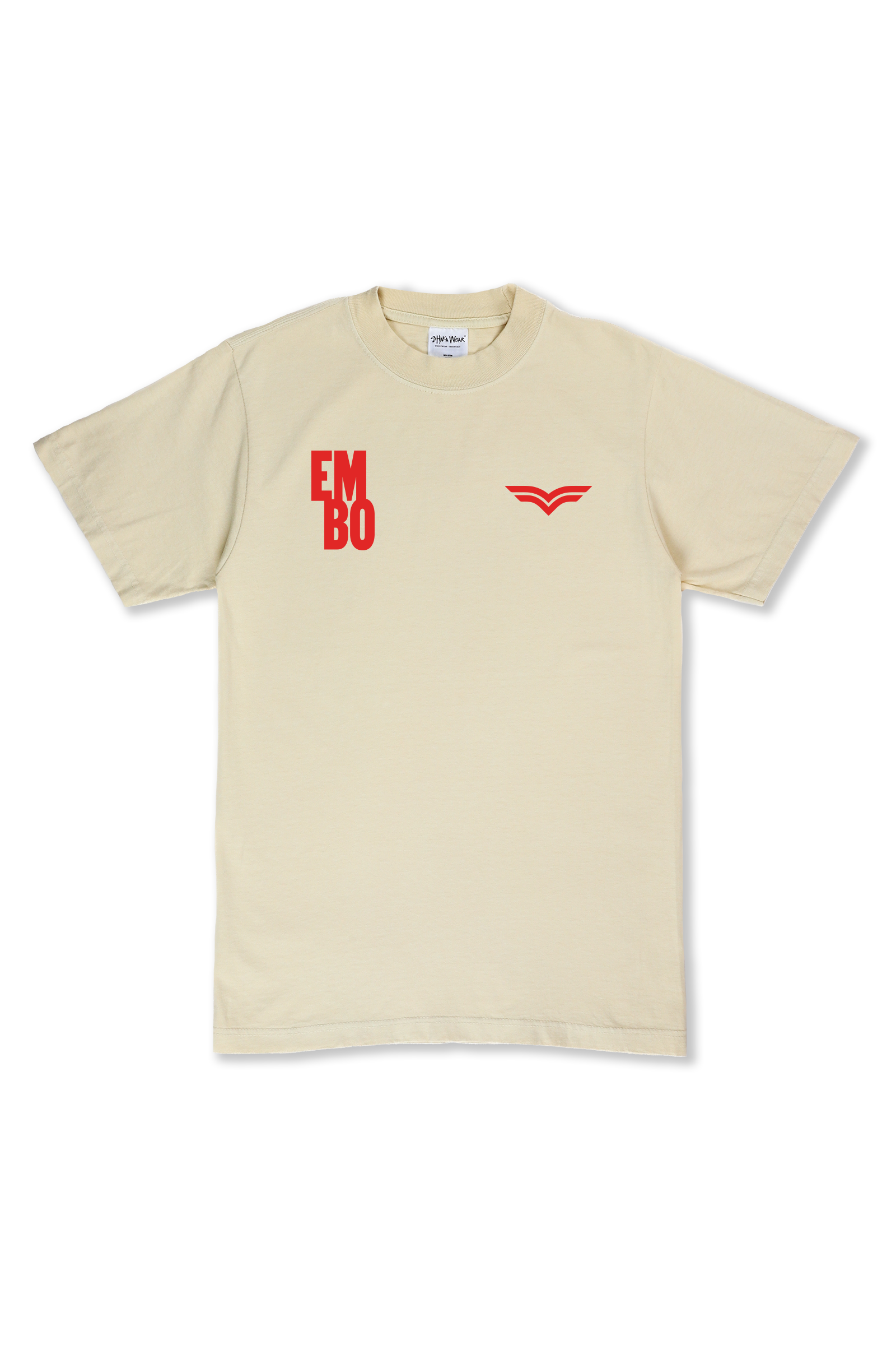 AZ-T-shirt 2 EMBO FRONT CREAM.png