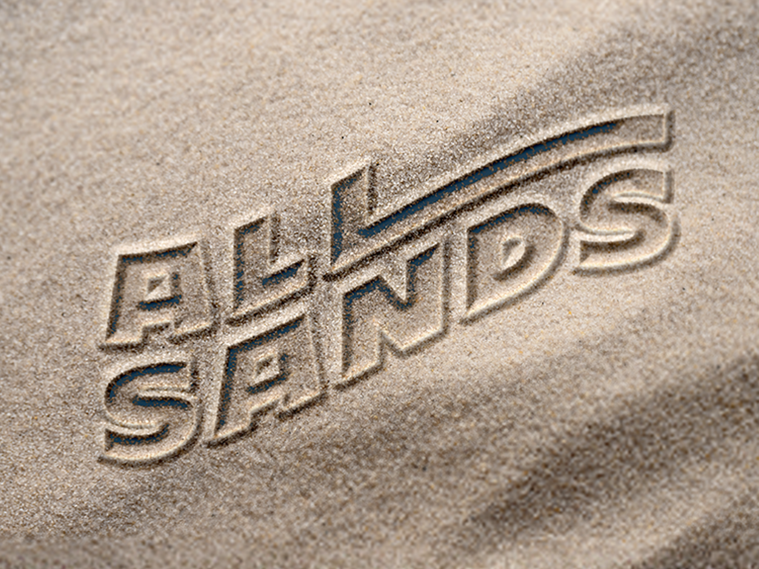 All Sands
