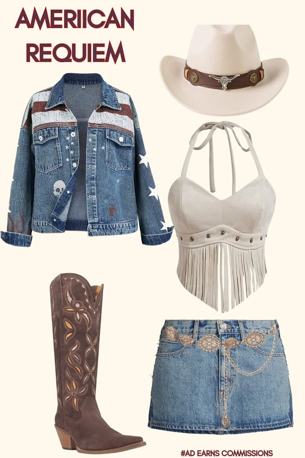  📌  Pin it for your next concert slay!    
