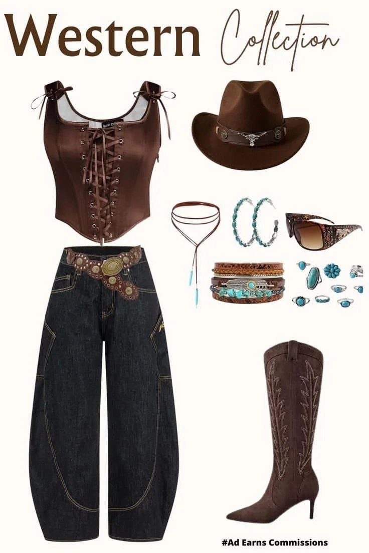  📌 Pin it for your next concert slay! 