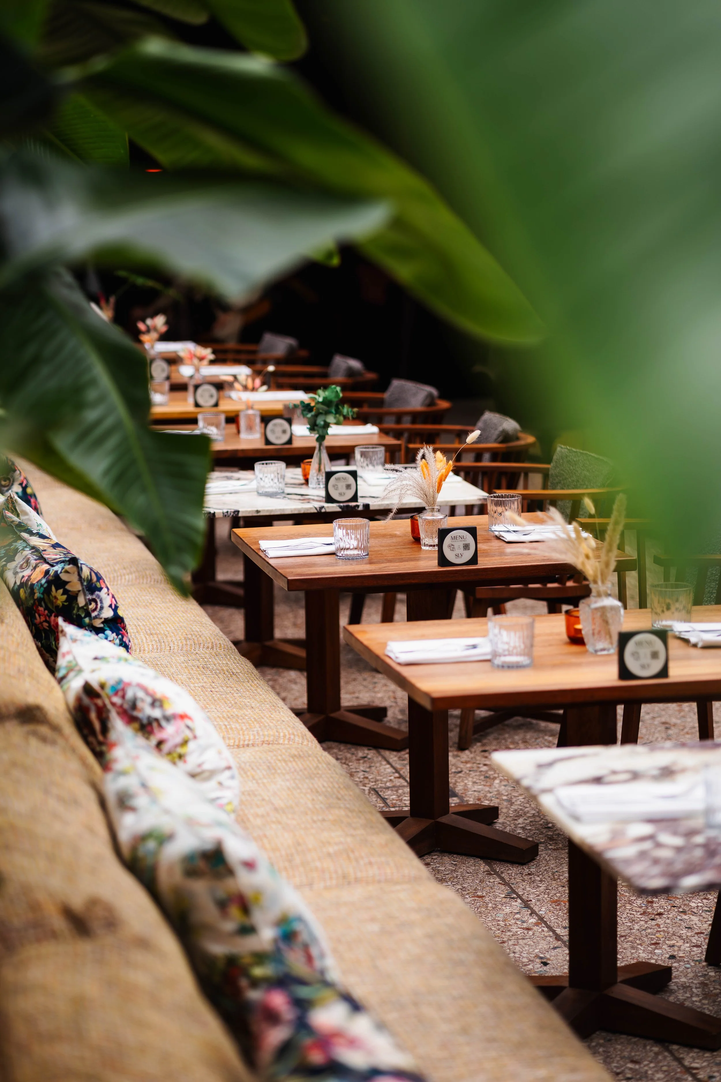 Nadine Schönfeld Photography Berlin - Moderne Eventreportage & Storytelling Events Catering Restaurant Hospitality Hotel Drinks Food Fine Dining 