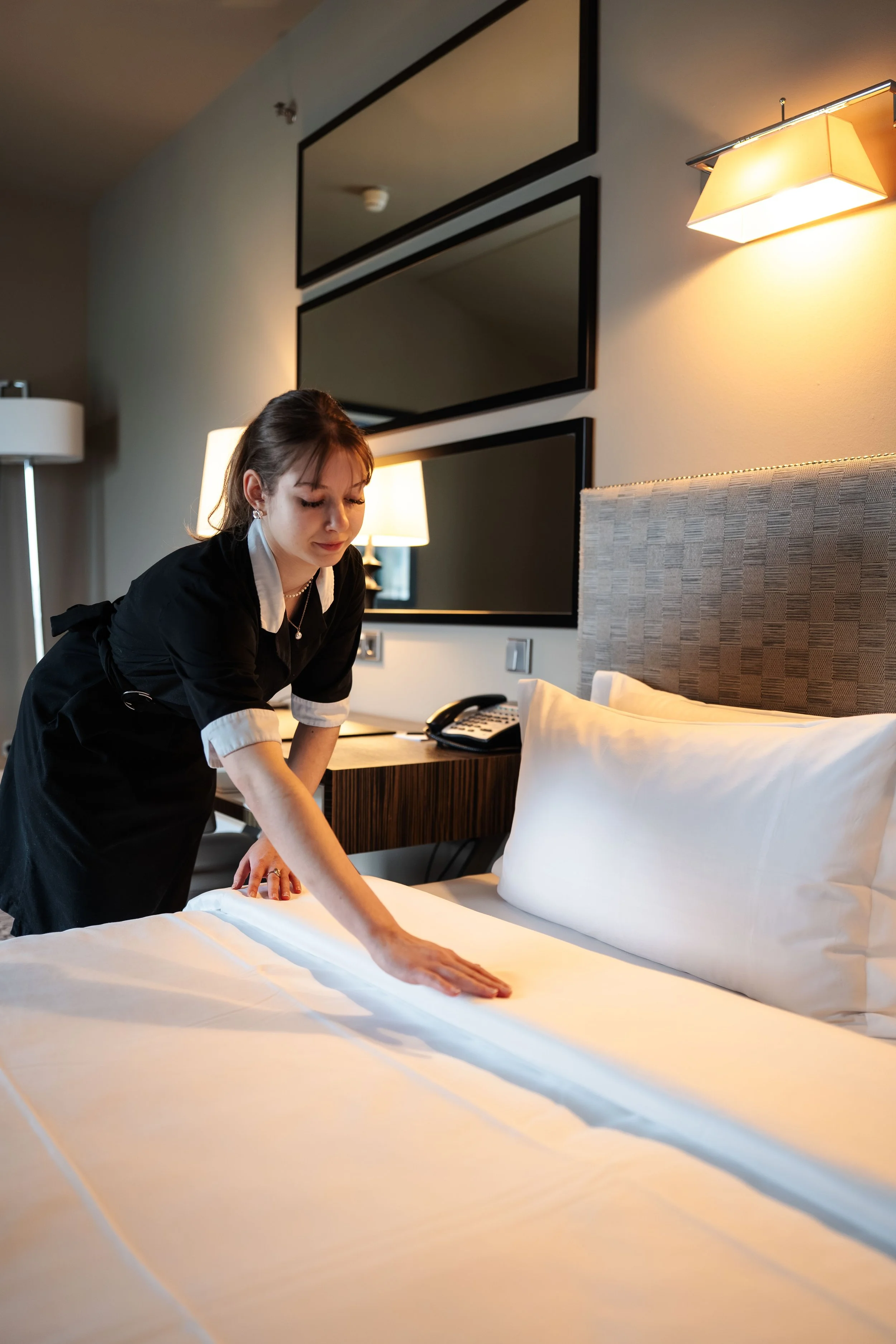 Nadine Schönfeld Photography Berlin - Moderne Eventreportage & Storytelling Events Catering Restaurant Hospitality Hotel Drinks Food Fine Dining 