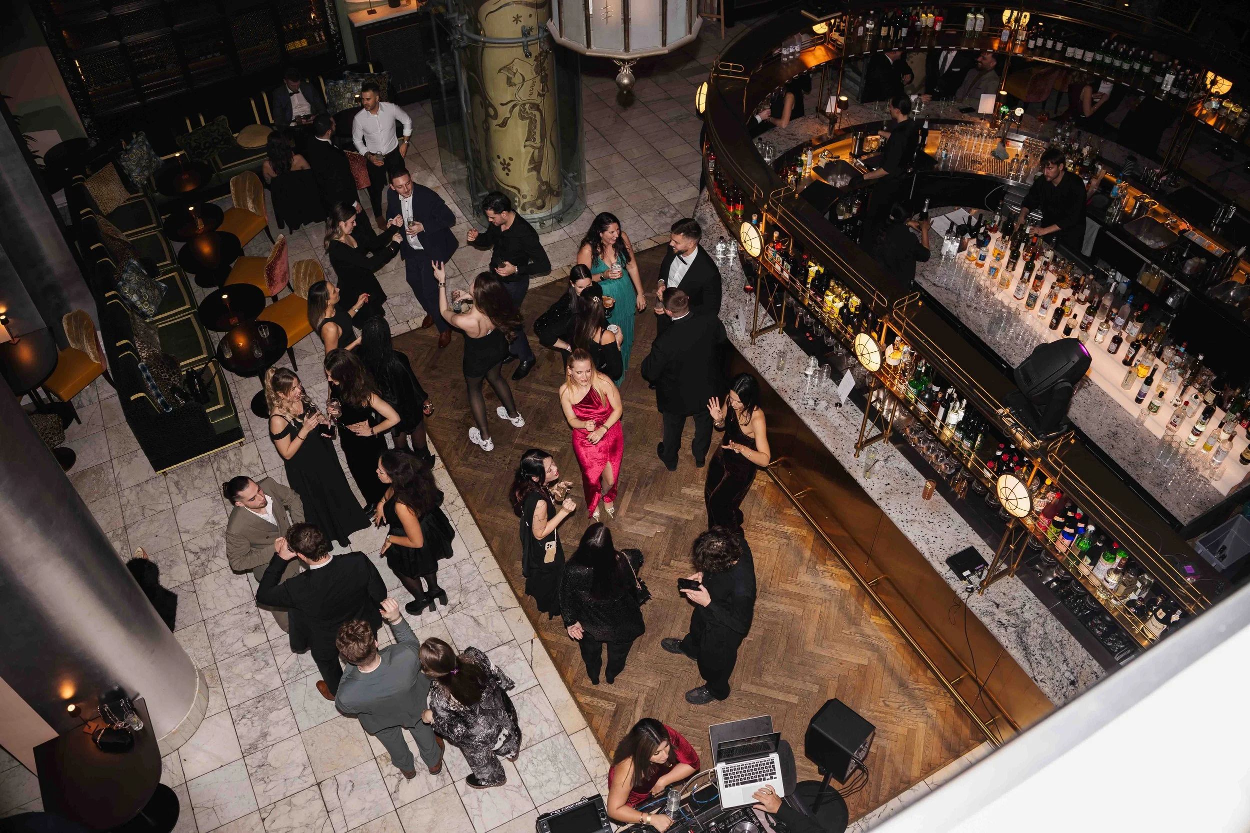 Fredericks Hospitality Gastro Food Drinks Business Restaurant Events Berlin Deutschland Nadine Schönfeld Photography